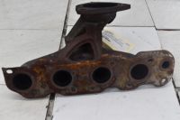 Ansaugkrmmer Ansaugbrcke Krmmer <br>CHEVROLET SPARK M300 1.0