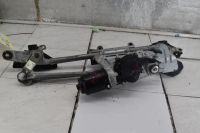 Wischermotor vorne mit Gest�nge<br>MAZDA 3 STUFENHECK (BL) 1.6 MZR