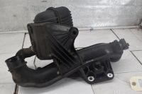 Ladeluftk�hler Luftdrucksensor<br>AUDI A4 AVANT 8K5 B8 2.0 TFSI