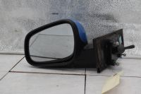 Au�enspiegel links <br>CHEVROLET SPARK M300 1.0