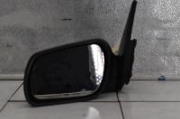 Au�enspiegel links <br>MAZDA 2 (DY) 1.4