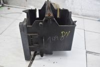 Batteriehalter Batteriekasten <br>MAZDA 2 (DY) 1.4