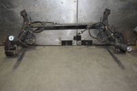 Achse hinten <br>KIA PICANTO TA 1.0