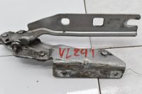 Motorhaubenscharnier Links<br>VW GOLF V (1K1) 2.0 GTI