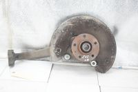 Achsschenkel Radnabe Radlagergehuse rechts vorn Querlenker<br>AUDI A4 AVANT 8K5 B8 2.0 TFSI