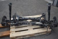 Hinterachse (ABS) komplett <br>VW PASSAT VARIANT 3G5 2.0 TDI AUTOMATIK
