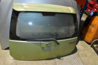 Heckklappe <br>DAIHATSU SIRION (M3_) 1.3