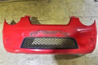 Sto�stange vorne Sto�f�nger  Facelift Halter Defekt<br>KIA PICANTO BA 1.1