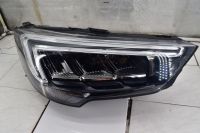 Scheinwerfer Rechts LED Facelift<br>OPEL CROSSLAND X 