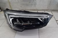 Scheinwerfer Rechts LED<br>OPEL CROSSLAND X