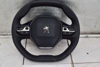 Lenkrad <br>PEUGEOT 208 2008 II