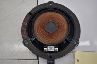 Lautsprecher links vorn <br>PEUGEOT 3008 SUV 1.2