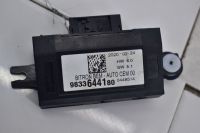 Steuerger�t T�r T�rsteuerger�t rechts vorn <br>PEUGEOT 3008 SUV 1.2