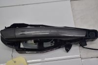 T�rgriff rechts vorn <br>PEUGEOT 3008 SUV 1.2