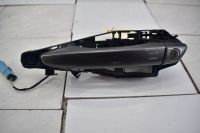 T�rgriff links vorn <br>PEUGEOT 3008 SUV 1.2