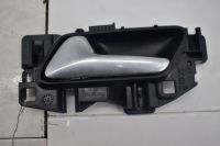 T�rgriff Innen links vorn <br>PEUGEOT 3008 SUV 1.2