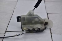 T�rschloss Zentralverriegelung links vorn <br>PEUGEOT 3008 SUV 1.2