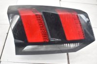 R�ckleuchte R�cklicht aussen links <br>PEUGEOT 5008 II 1.2 FACLIFT