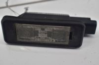 Kennzeichenleuchte <br>PEUGEOT 5008 II 1.2 FACLIFT