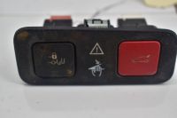 Schalter Heckklappe Heckklappenschalter<br>PEUGEOT 5008 II 1.2 FACLIFT