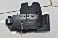 Schloss Heckdeckel Heckklappenschloss<br>PEUGEOT 5008 II 1.2 FACLIFT