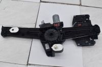 Fensterheber links hinten Motor<br>PEUGEOT 208 2008 II