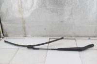 Wischerarm Scheibenwischerarm vorne links <br>PEUGEOT 3008 SUV 1.2