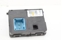 Steuerger�t Heizung/L�ftung Steuerger�t Klimaanlage Modul<br>PEUGEOT 3008 SUV 1.2