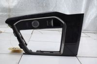 Z�nd-/Startschalter Handbremse Schalter Mit Rahmen Verkleidung<br>PEUGEOT 3008 SUV 1.2