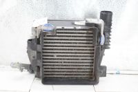 Ladeluftk�hler <br>PEUGEOT 5008 II 1.2 FACLIFT