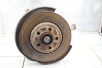 Achsschenkel Radnabe Radlagergehuse rechts hinten Querlenker<br>AUDI A4 AVANT 8K5 B8 2.0 TFSI