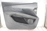 T�rverkleidung T�rpappe links vorn <br>PEUGEOT 3008 SUV 1.2