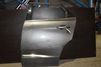 T�r links hinten komplet<br>PEUGEOT 3008 SUV 1.2