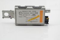 Antennenverst�rker <br>PEUGEOT 3008 SUV 1.2