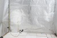 Klimaleitung <br>TOYOTA VERSO AUR2 ZGR2 2.0