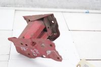 Halter Pralld�mpfer links hinten Sto�stangentr�ger<br>TOYOTA VERSO AUR2 ZGR2 2.0