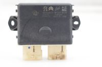 Steuerger�t Heckklappen�ffner Fu�sensor  Modul<br>PEUGEOT 3008 SUV 1.2