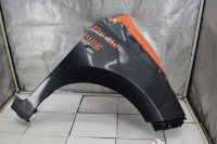 Kotfl�gel rechts vorn <br>TOYOTA AYGO X B7 B4 1.0
