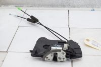T�rschloss Zentralverriegelung rechts vorn <br>TOYOTA AYGO X B7 B4 1.0