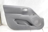 T�rverkleidung T�rpappe links vorn <br>TOYOTA AYGO X B7 B4 1.0
