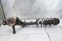Federbein Sto�d�mpfer links vorn Achsschenkel<br>TOYOTA AYGO X B7 B4 1.0