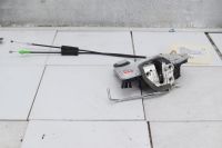 T�rschloss Zentralverriegelung links vorn <br>TOYOTA AYGO X B7 B4 1.0
