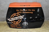 Heckklappe <br>TOYOTA AYGO X B7 B4 1.0