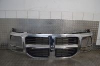 K�hlergrill Chromgrill Frontmaske<br>DODGE NITRO 3.7 V6 4WD