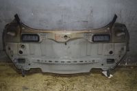 Heckwand Abschlussblech Schnitt Heckblech Seitenteil<br>TOYOTA AYGO X B7 B4 1.0