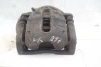 Bremssattel rechts vorn <br>NISSAN MICRA IV K13 1.2