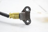 Crashsensor Airbag links <br>NISSAN MICRA IV K13 1.2