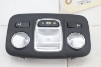 Innenleuchte mitte vorn <br>PEUGEOT 3008 SUV 1.2