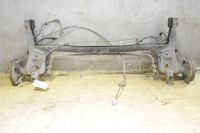 Achse hinten <br>DAIHATSU MATERIA (M4_) 1.5