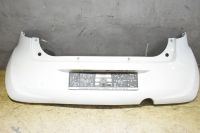 Stostange hinten <br>OPEL AGILA (B H08) 1.0
